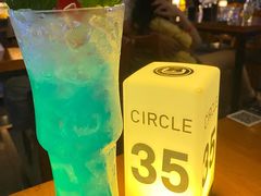 -CIRCLE·酒吧(第一国际店)