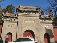-兴教寺