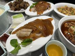 -紫光园·烤鸭(紫燕中路店)