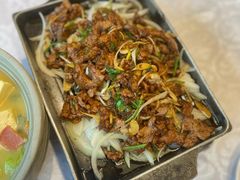 -马凯餐厅(地安门店)