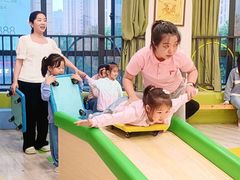 -多特儿童专注力·感统训练·学习力训练(曲江校区)