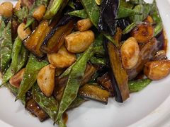 -丈母娘的饭局•新金陵菜(牛首山店)