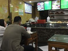 -白魁老号饭庄(安内店)