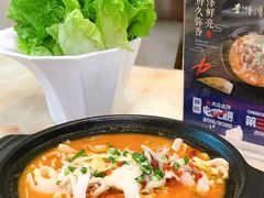 -李师傅脆肚(梅林店)
