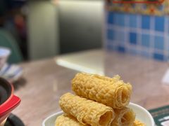 -腩得欢喜·牛腩煲火锅(万庭大厦店)