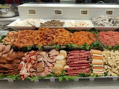 -醉人椒麻辣香锅(王府井喜悦店)