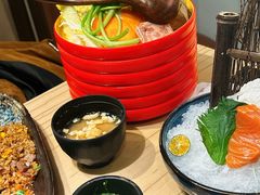 -沼津港精致料理·寿喜烧·烧鸟(漕河泾印象城店)