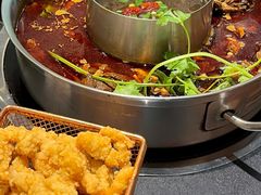 -葛记红焖羊肉(人民路店)