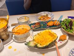 -KEAAMI 摩登泰 by TIAGO(颐堤港店)