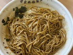 -蒋家桥饺面店(东关街店)
