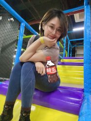 -蹦贝运动中心·蹦床·攀岩·闯关(龙岗店)