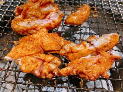 -夕酱の烧肉屋