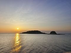 -小石岛景区