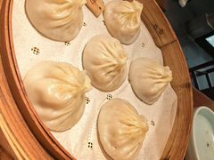 -裕兴记•蟹黄面馆(人民广场店)