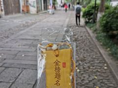 -猫的天空之城概念书店(苏州平江店)