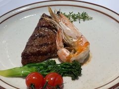 -马克西姆俄罗斯餐厅(通亚街店)