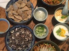 -四季民福烤鸭店(前门廊房二条店)