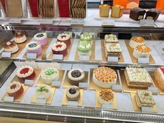 -M'CAKE(西单大悦城店)