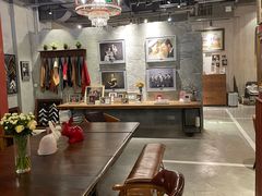 -MUSEE CAFE(保利·时光里店)