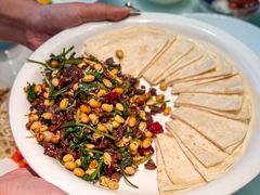 -永安鱼庄·镇江菜(东吴路店)