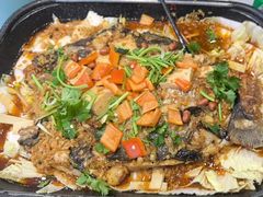 -小胖子羊肉馆·烧烤(龙茗路店)