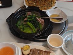 -鹅香四海·卤水火锅·砂锅粥·潮汕菜(宝安店)
