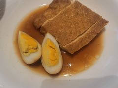 潮式卤水小三拼盆-万龙洲海鲜(大兴绿地缤纷城店)