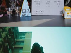 -JPG coffee(广州体育西店)