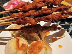 -德得轩自助烤肉(宏泰广场店)