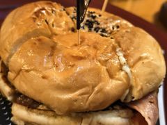 -黑角餐厅美式狂野Blackhorn(昌茂花园店)