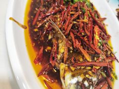 -田记餐馆(富国街店)