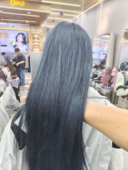 -NY漂发染发主打