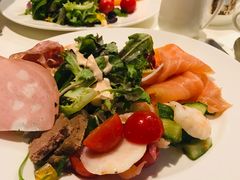 -Cova Ristorante & Caffe(海港城店)