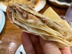 -清真保良第一家饼卷肉(大众路店)