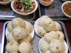 -姚记炒肝店(鼓楼店)