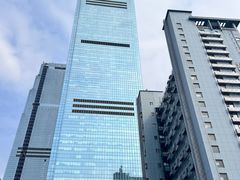 -长沙尼依格罗酒店