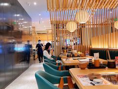 大堂-温野菜涮涮锅(曲江大悦城店)