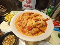 -聚味瞿记·龙虾堂(坡子街店)