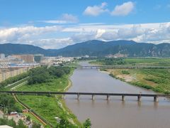 -图们口岸