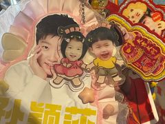 -玉桥餐厅(天坛店)