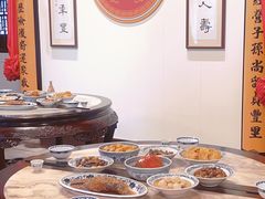 -沈厅酒家(周庄店)