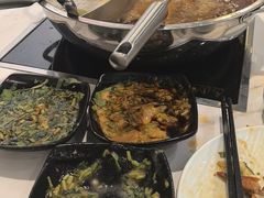 -潮汕良记牛肉火锅(洪武路店)