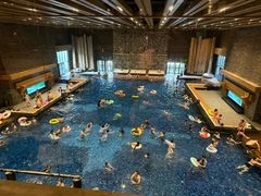 -清河半岛温泉度假酒店