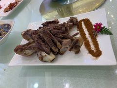 -金时代顺风大酒店(协泰店)
