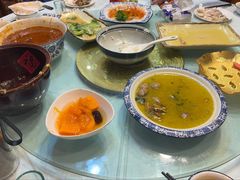 -毛毛语农家菜馆(梅园店)