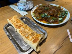 -兴玉妈妈土菜馆(人民大街店)