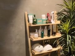 -施奈儿.洗头頭療.按摩SPA.采耳(上梅林店)