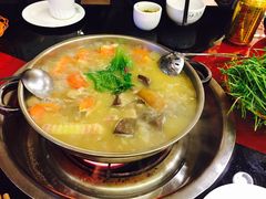 -香丽缘饭馆(黑龙潭店)