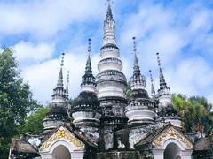 -西双版纳总佛寺