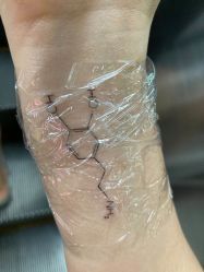 -匿名者纹身学院派·刺青